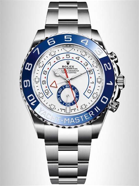 rolex yachtmaster 2 2019|rolex yacht master 2 price.